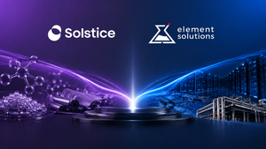Solstice Element Solutions Acquisition Creates $29 Billion Advanced Materials Company Post feature image