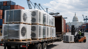 Section 122 Tariffs on HVAC Imports Set to Expire July 24 as Industry Braces for What's Next Post feature image