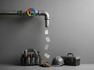 Google Can Turn Off Your HVAC Lead Flow Overnight Post feature image