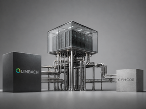 Limbach Acquires CYMCOR for $30 Million to Expand Data Center Services Post feature image