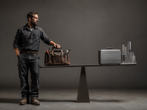 Some HVAC Contractors Are Rejecting Private Equity — and That Says a Lot About the Market Post feature image
