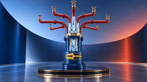 Core & Main Reports $2.15B Q2 Sales as Fire Protection Grows Post feature image