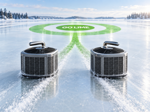 Go Lime Acquires Two Ontario HVAC Contractors Post feature image