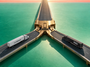 C.H. Robinson to Acquire RXO in $5.8 Billion Logistics Deal Post feature image