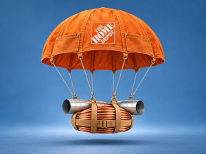 Home Depot Opens 1.1M-Square-Foot Contractor Distribution Center Post feature image
