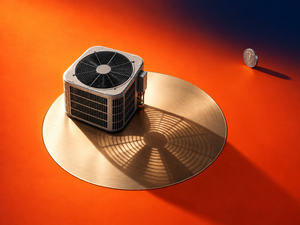 Heat Pumps Hold 58% of U.S. Heating Market After Tax Credit Expiration Post feature image