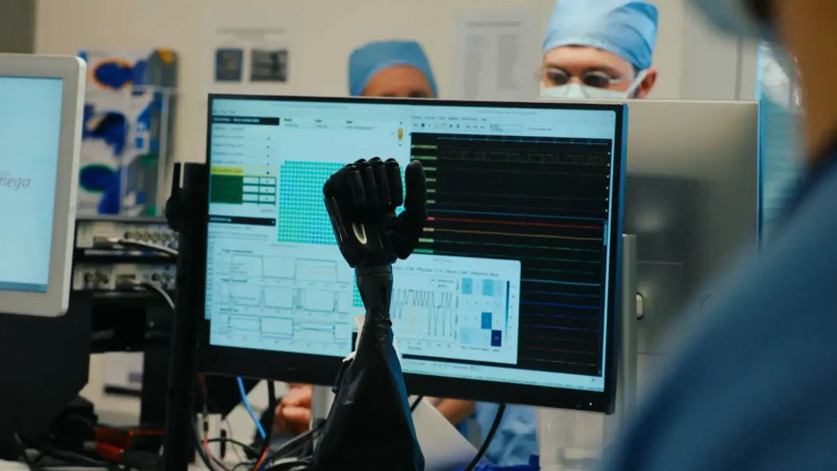 Precision Neuroscience's Minimally Invasive BCI Layer 7 Goes Global: Partnership with Cleveland Clinic Abu Dhabi