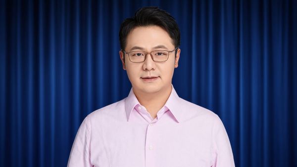 Gestala's Phoenix Peng Named to Forbes China's 2026 100 Most Influential Chinese Selection, Sole BCI Industry Representative