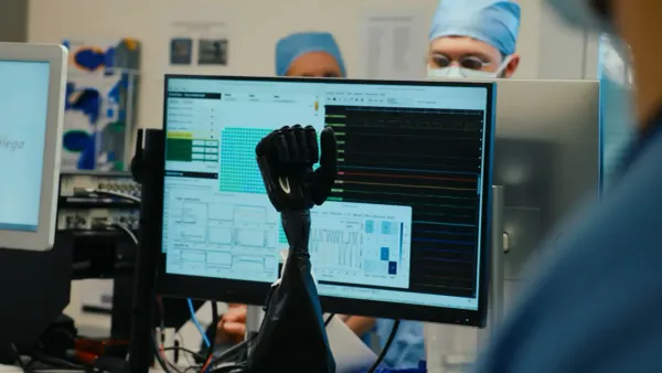 Precision Neuroscience's Minimally Invasive BCI Layer 7 Goes Global: Partnership with Cleveland Clinic Abu Dhabi