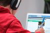 
						cover image of Coursera, Education Revolution
				