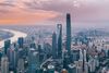 
						cover image of It Feels Like A Recession In China
				