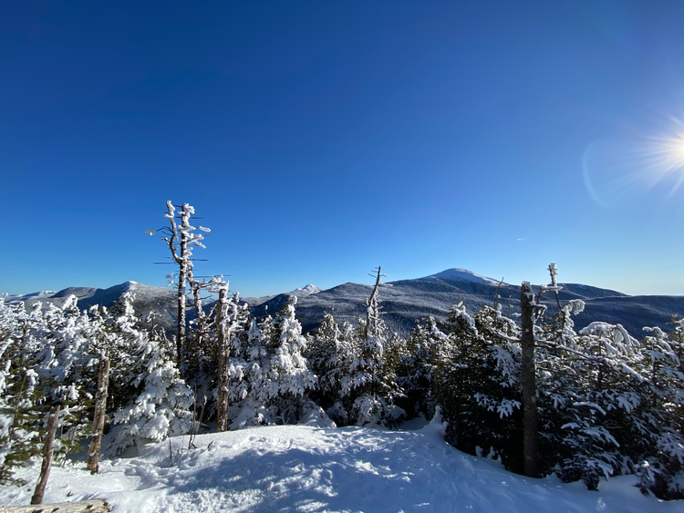 Marcy, Gray, Skylight, Table Top, Phelps