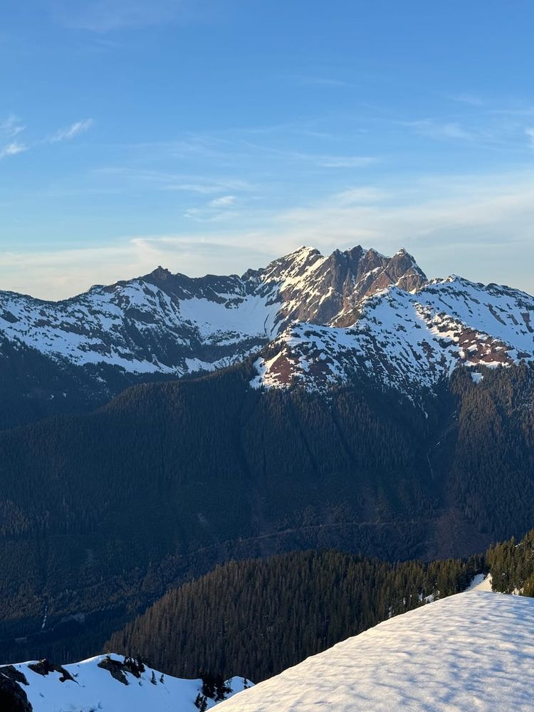 Mount McNair