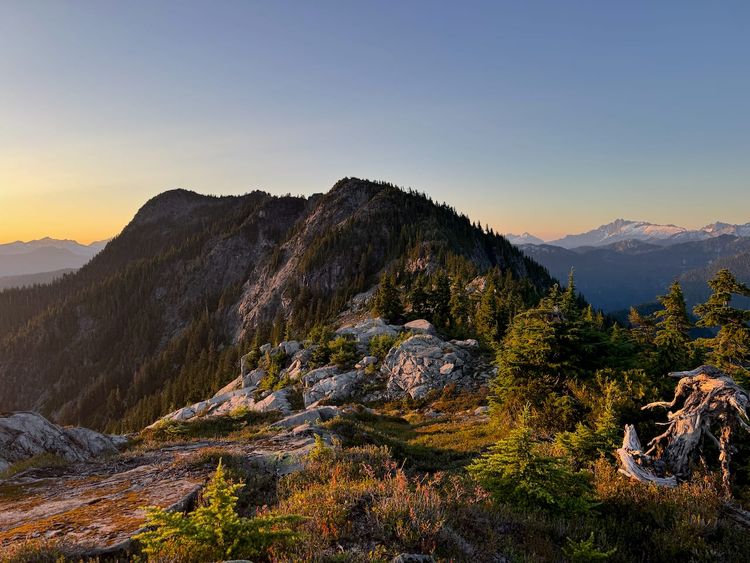 Varley Traverse