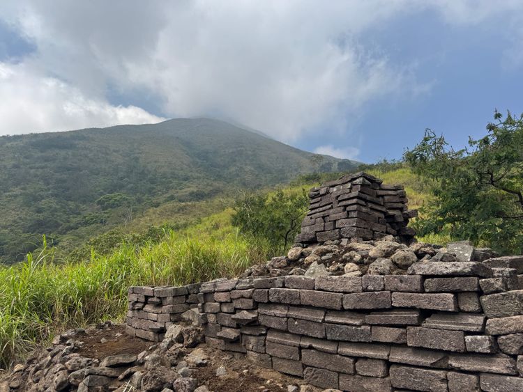 Gunung Penanggungan