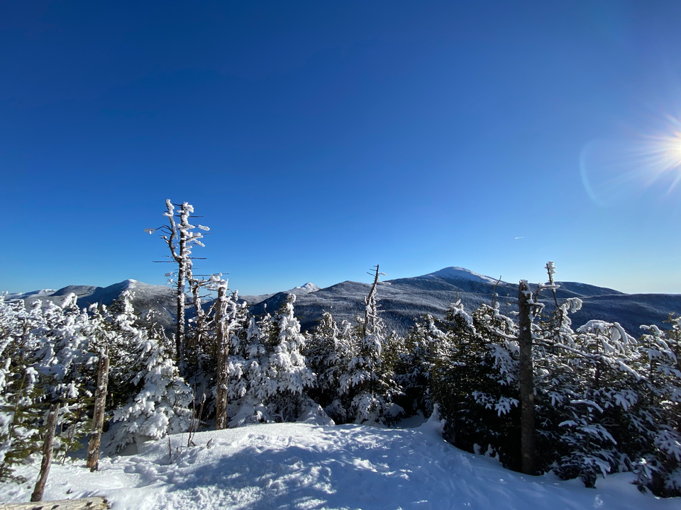 Marcy, Gray, Skylight, Table Top, Phelps