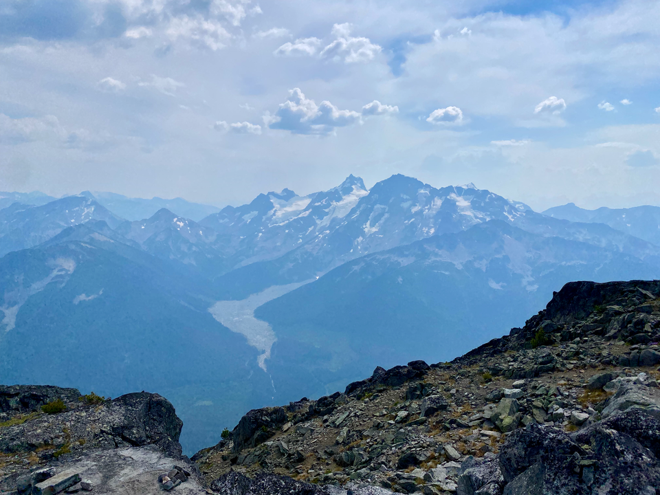Mount Rohr