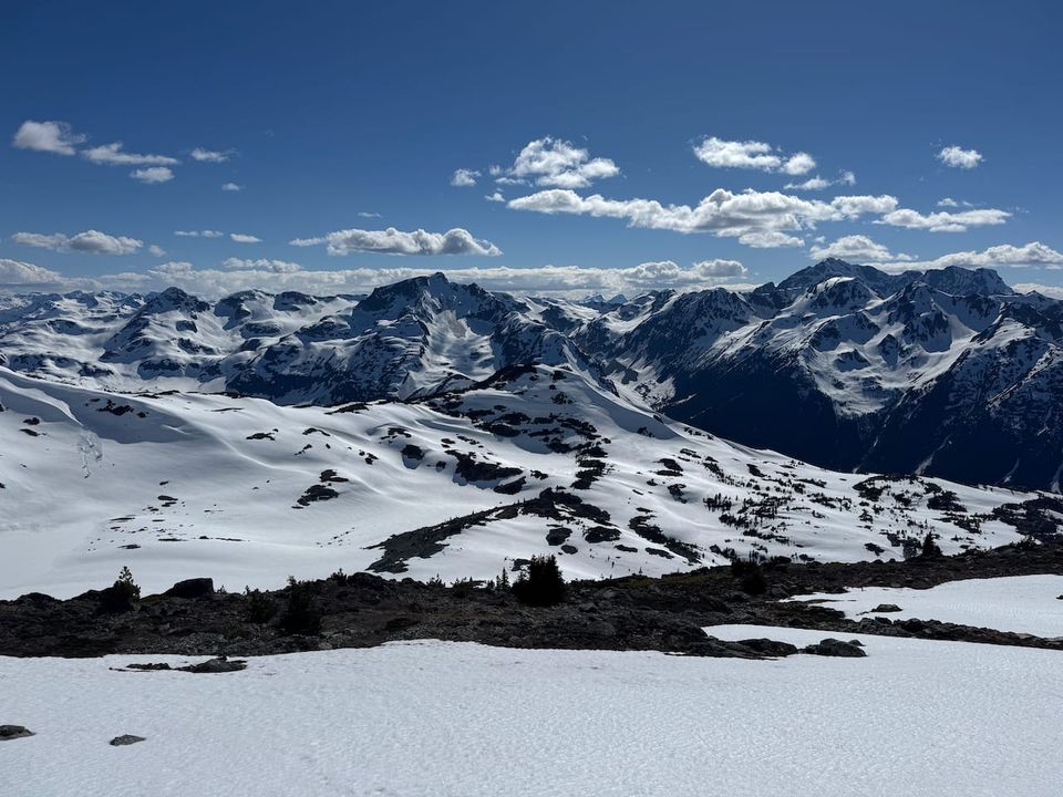 Grouty Peak