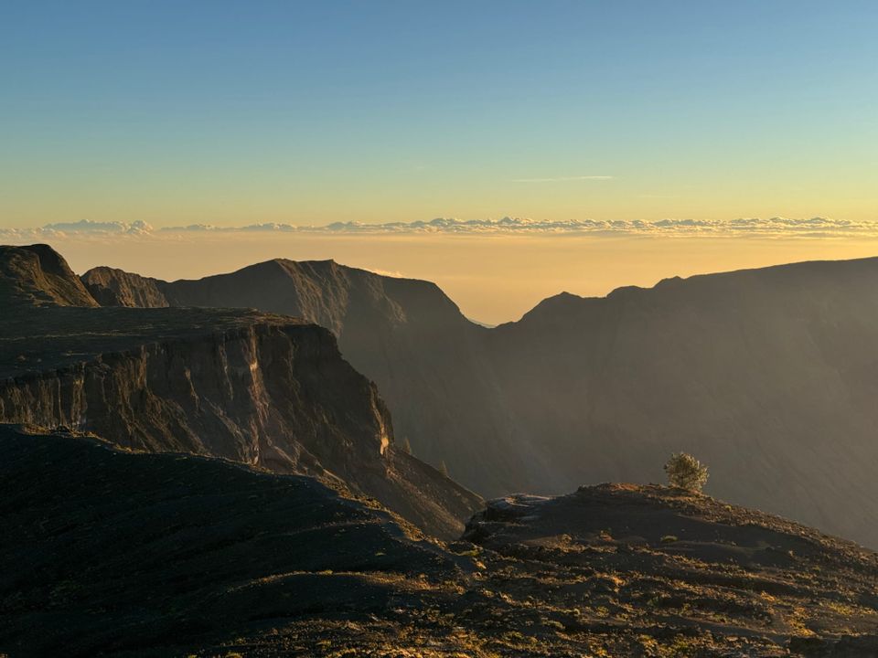 Gunung Tambora