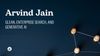 Arvind Jain: Glean, Enterprise Search, and Generative AI