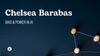 Chelsea Barabas: Bias & Power in AI