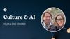Culture & AI