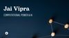 Jai Vipra: Computational Power and AI
