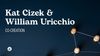 Kat Cizek and William Uricchio: Co-Creation