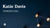 Katie Davis: Technology's Child