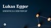 Lukas Egger: Generative AI, a view from SAP
