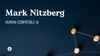 Mark Nitzberg: Human-Compatible AI