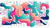 An abstract represenation of an algorithm