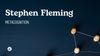 Stephen Fleming: Metacognition