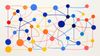 An abstract image of a network