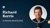 Richard Kerris of NVIDIA: AI, Creators, and Developers
