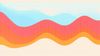 An abstract image of a line chart