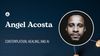 Angel Acosta: Contemplation, Healing, and AI