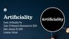 Artificiality Pro: 10 Research Obsessions for 2024