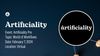 Artificiality Pro: World of Workflows