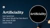 Artificiality: How to Talk with Your Teens About AI