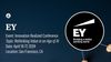 EY Innovation Realized conference: Rethinking Value in the Age of AI