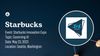 Starbucks Innovation Expo