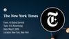 The New York Times AI Global Summit