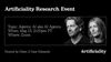 Research Event: Agentic AI aka AI Agents