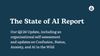 The State of AI Report: Q224
