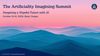 The Artificiality Imagining Summit banner image