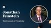 Jonathan Feinstein: The Context of Creativity