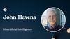 John Havens: Heartificial Intelligence