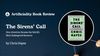 Cover image of The Sirens' Call: How Attention Became the World's Most Endangered Resource, by Chris Hayes