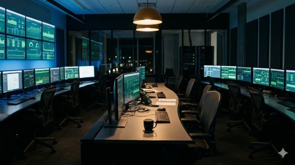 What happens when your AI agent fails silently